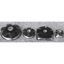 Star Type Threaded Inserts