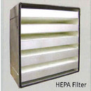 Normal Operation Arrestors (HEPA Filtration)