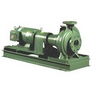 Base Mounted / Close Coupled Pumps