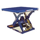 Scissor Tables