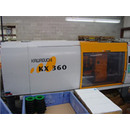 Custom Plastic Injection Molding of Parts and Components