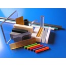Distribution of Plastic Sheet, Rod, and Tubing