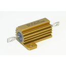 Resistors, Fixed Discrete - Wirewound
