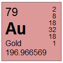 Gold (Au) Compounds