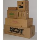Standard Shipping Boxes