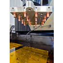 CNC Wire and RAM Electrical Discharge Operations