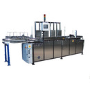 MTC-4 Multi-Configuration Ultrasonic Cleaning System