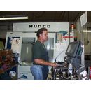 Machine Shop & Tool Making