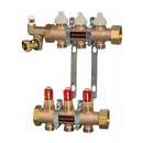 Manifold Zone Valves & Actuators