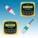 2350 Temperature Sensors