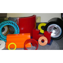 Urethane Covered Rollers, Urethane Sheeting, Wheels and Custom Cast Urethane Products