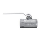 Ball Valves