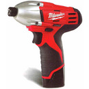1/4" Hex Impact Driver