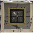 Apache Boresight Panel