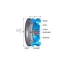 Wafer Check Valves