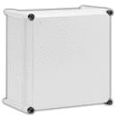 4 Corner Screws (A)