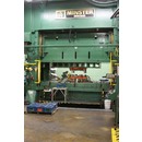 Custom Metal Stamping Services