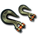 CLEVIS GRAB HOOK G-80