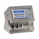 Avery Weigh-Tronix E1310 Programmable Indicator/Controller