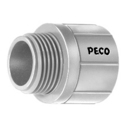 PVC Terminal (Male) Adapters