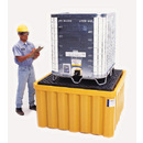 Ultra-IBC Spill Pallet®
