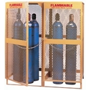 Cylinder Storage Cabinets