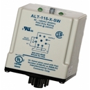 ALTERNATING DUPLEX PUMP CONTROLLERS