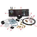 Microwave Solids Flow Monitors Models SFD-2 & SFI - Accessories