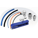 Pnuematic Tubing and Fittings
