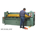 1/8" or 10 GA Hydraulic Shears