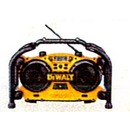 Worksite Radio/Charger