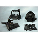 Precision Injection Molding