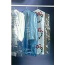 Garment Bags - Clear Poly Bags on Rolls