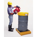 Ultra-Spill Deck Bladder Systems®