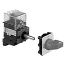 Rear Panel Mounting, Extension Rod & Coupling