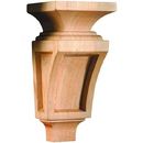 Wooden Corbels and Brackets