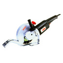 Cut-Off Saws with Dust Collection