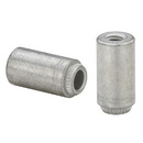 Broaching Standoffs - Types KFE, KFSE - Unified