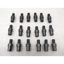 Metal Plating Services such as Electroless Nickel Plating and Copper Plating