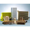 Custom Heat Exchangers