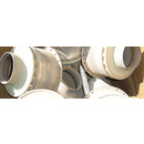 Steel and Iron Scrap Metal