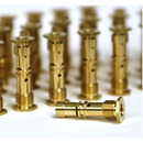 CNC Screw Machining