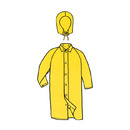 Webwear Ribbed PVC Coated Clothing