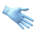 Disposable Blue Nitrile, Ambidextrous Micro-Textured, 4 MIL Medical Gloves