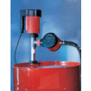 FLUX Liquid Meter Type FMC 100