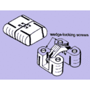 HOVAL Concealed Link Hinge