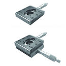 MT & KMT Manual Positioning Table