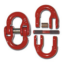Chain Link Connector