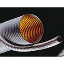 HTS4100 Series Stainless Steel Interlocked Rough Bore Hose (Unpacked)