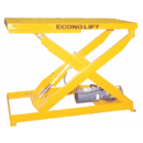 Standard 24" Wide Base Lift Tables
